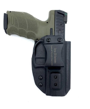 Shop Holsters For FN H&K & IWI Pistols