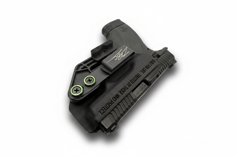 Smith & Wesson Bodyguard 2.0 IWB Stealth Guard Holster