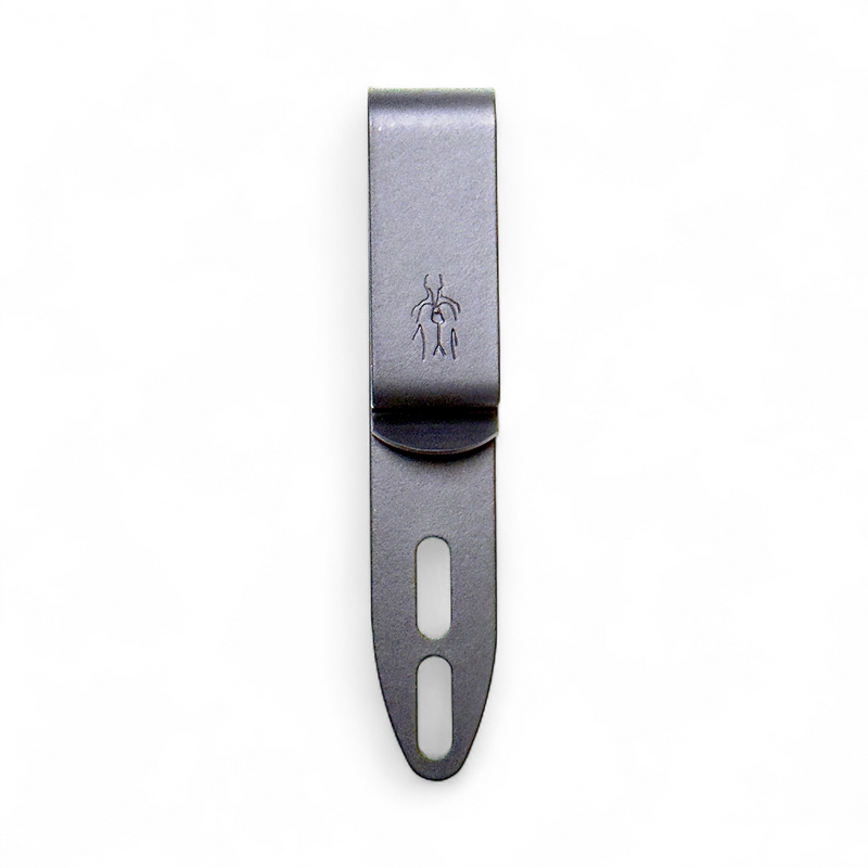 DCC SERIES 1 METAL CLIP (IWB)