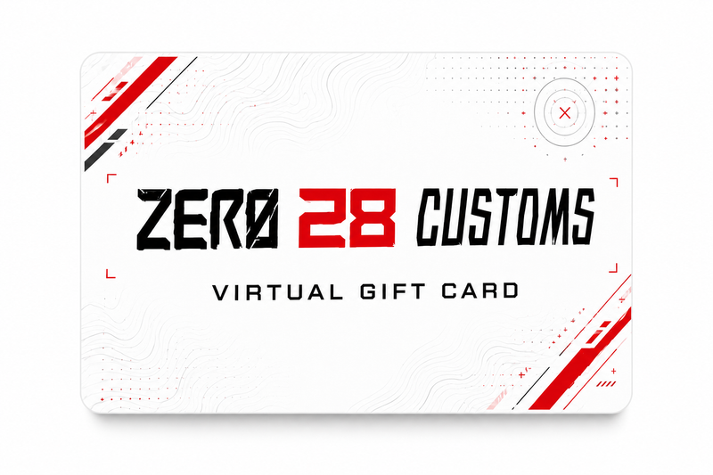 VIRTUAL GIFT CARD
