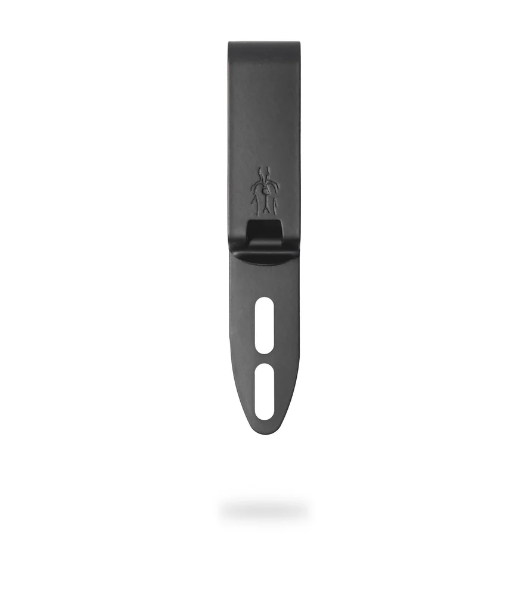 DCC MOD 4 METAL CLIP (IWB)