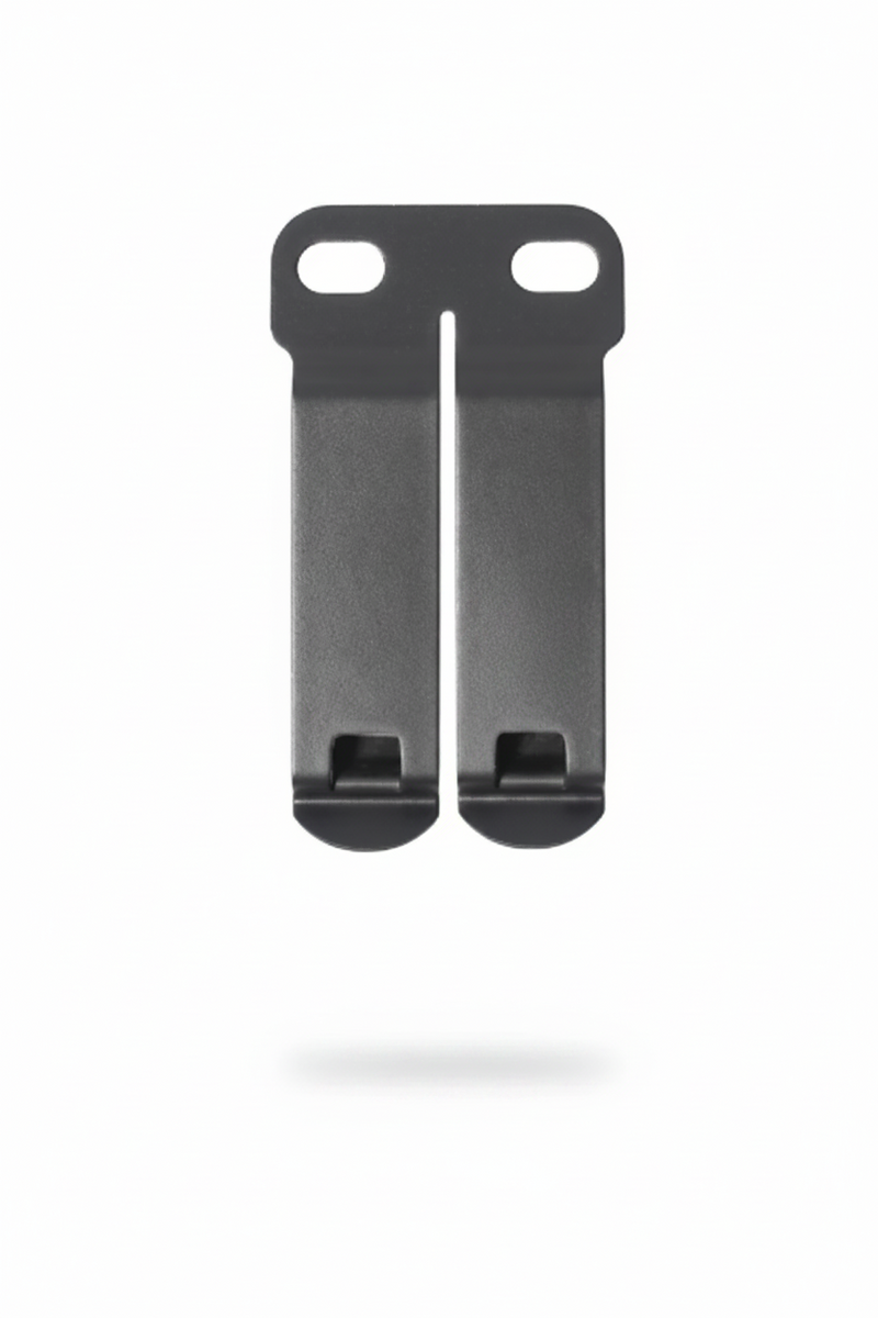 DCC MONOBLOCK BELT CLIP