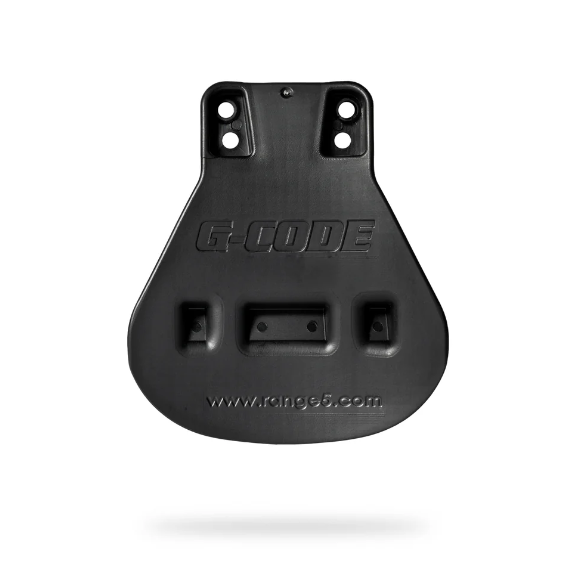 G-CODE PADDLE