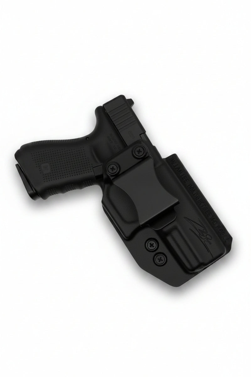 Zero 28 Customs IWB Kydex holster