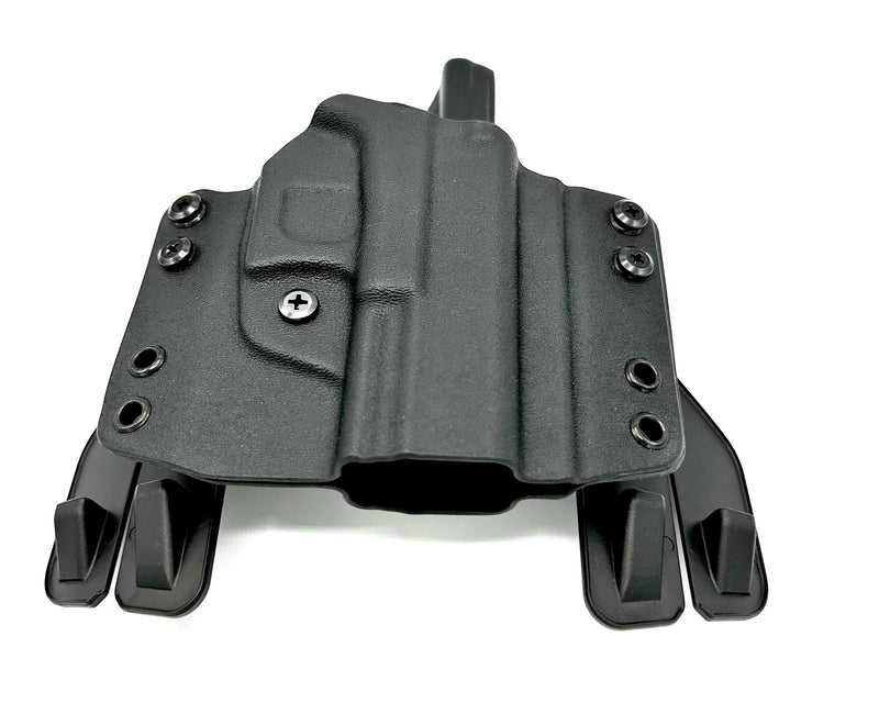 Paddlecake Pancake Style paddle holster / Zero 28 Customs