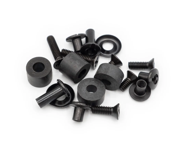 Zero 28 Customs holster replacement hardware kit