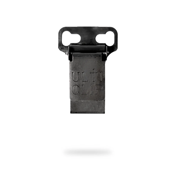 ULTITUCK HOLSTER CLIP