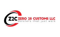 Zero 28 Customs Logo Image 