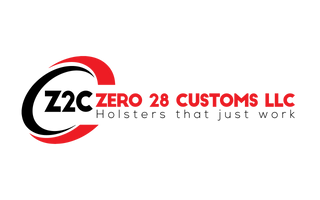 Zero 28 Customs Logo Image
