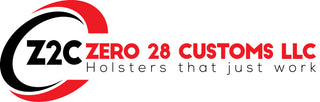 Zero 28 Customs LLC - Kydex Gun Holsters and gear