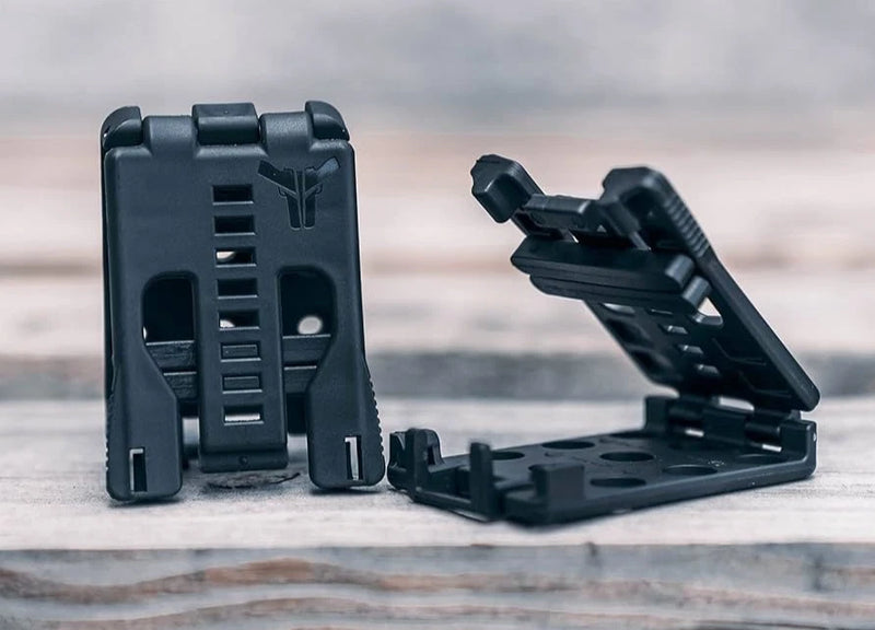 TEK-LOK BELT ATTACHMENT