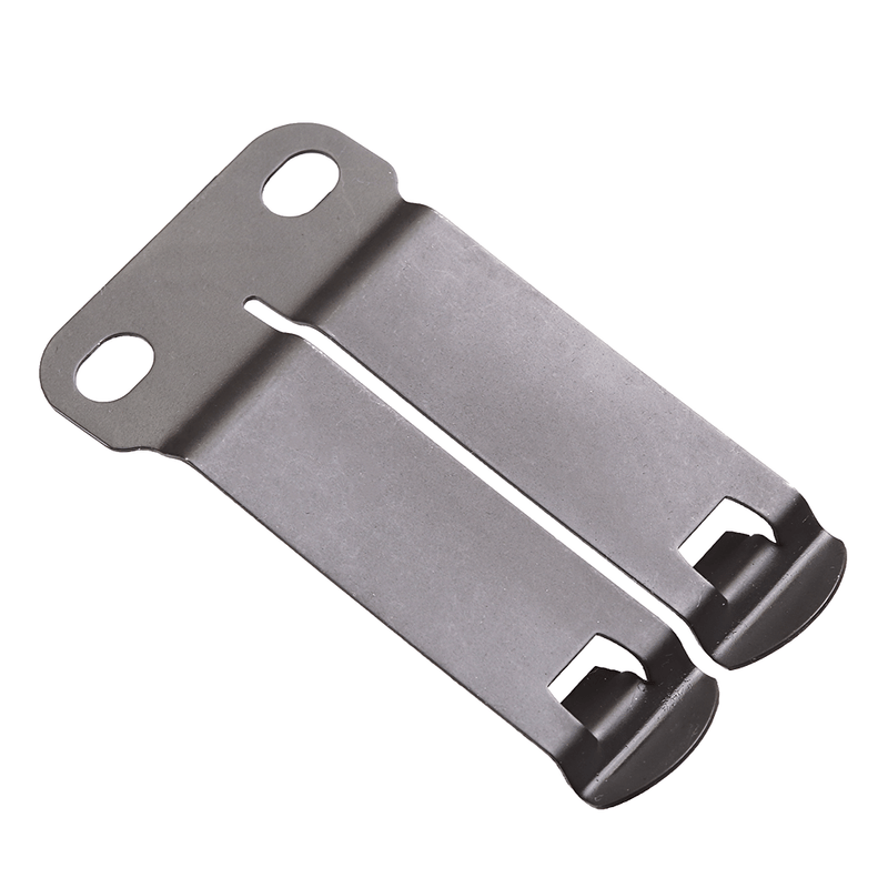 DCC Monoblock Metal Holster Clip - Zero 28 Customs