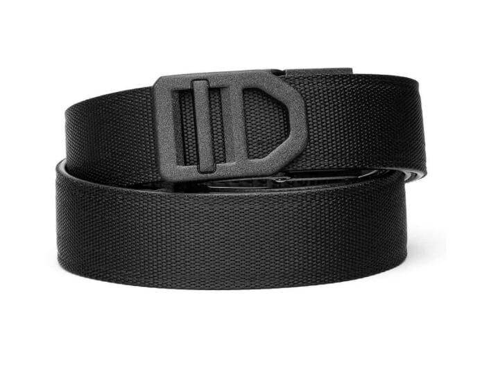 KORE Tactical Gun Belt | X5 Buckle & Reinforced Tactical Belt - Zero 28 Customs LLC - Kydex Gun Holsters and gear