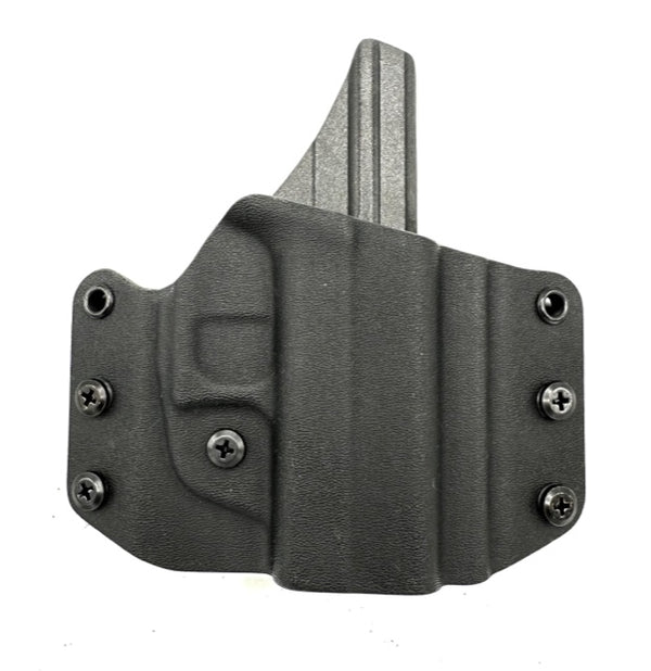 Why You Should Buy a Glock Holster from Zero 28 Customs
