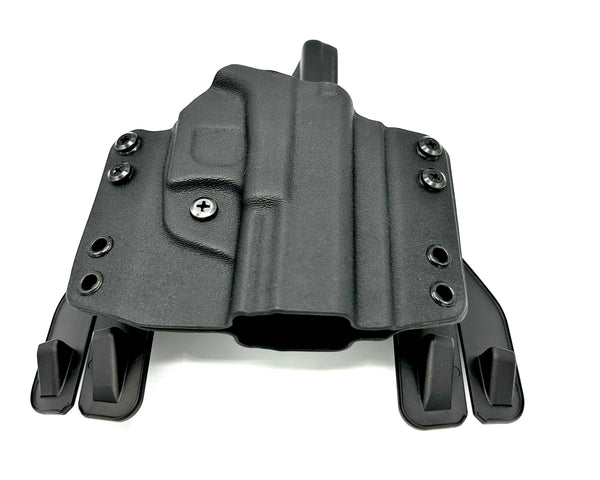 New Product Alert: The Paddlecake Holster by Zero 28 Customs