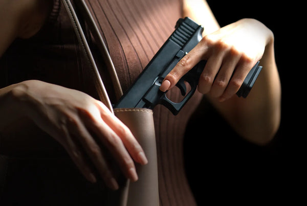 Empowering Personal Safety: The Compelling Case for Carrying a Firearm for Self-Defense