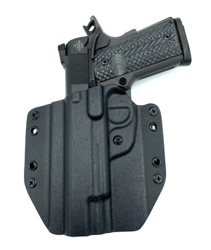 Shop Quick Ship OWB Holsters