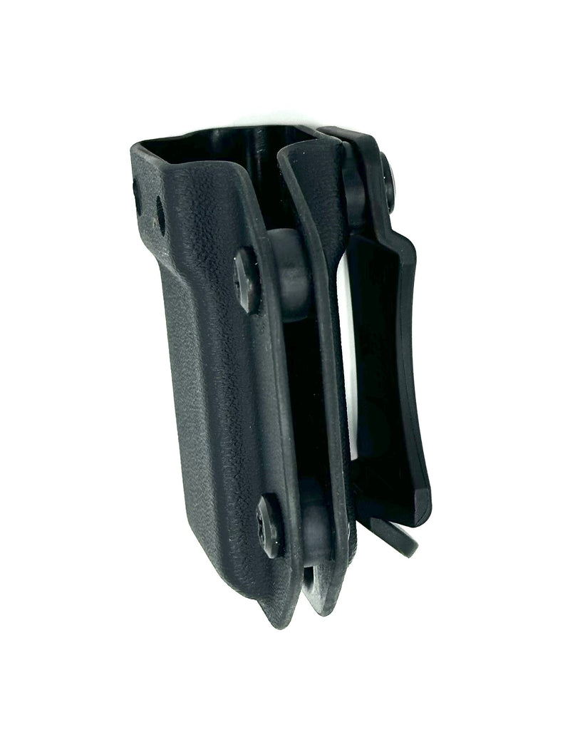 Quick Ship Kydex IWB OWB Single Magazine Carrier - Zero 28 Customs LLC - Kydex Gun Holsters and gear