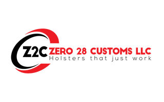 Zero 28 Customs Logo Image 