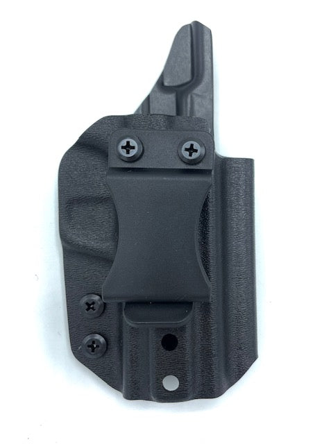 Quick Ship IWB Poly 80 Holsters - Zero 28 Customs LLC - Kydex Gun Holsters and gear