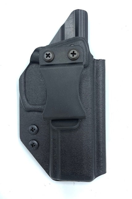 Quick Ship IWB Shadow Systems Holsters - Zero 28 Customs LLC - Kydex Gun Holsters and gear