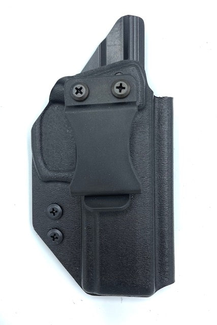 Quick Ship IWB Glock Holster - Zero 28 Customs LLC - Kydex Gun Holsters and gear