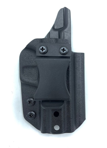 Quick Ship IWB Ruger Holsters - Zero 28 Customs LLC - Kydex Gun Holsters and gear